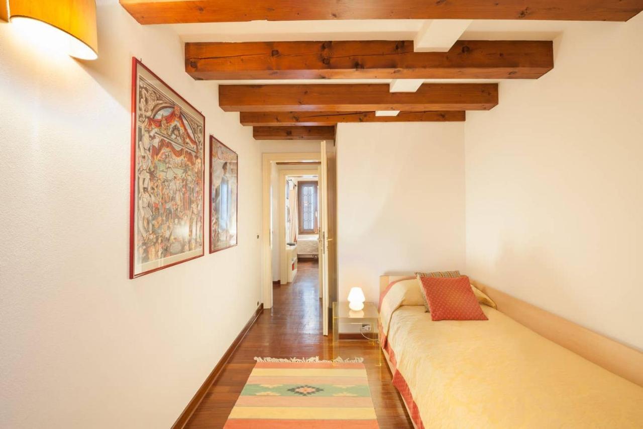 Ca' delle Pizzocchere, a perfect spot in San Marco, sleep 8 Venezia Esterno foto