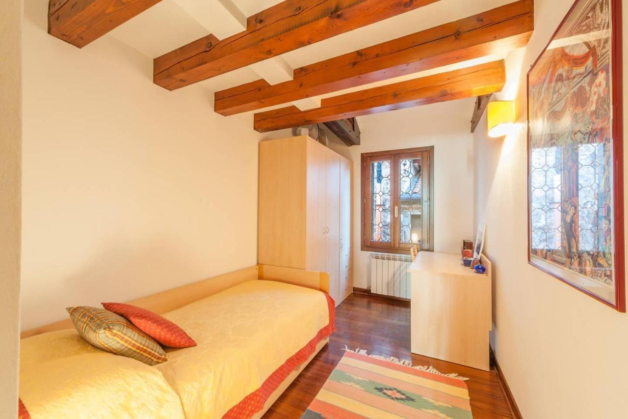 Ca' delle Pizzocchere, a perfect spot in San Marco, sleep 8 Venezia Esterno foto