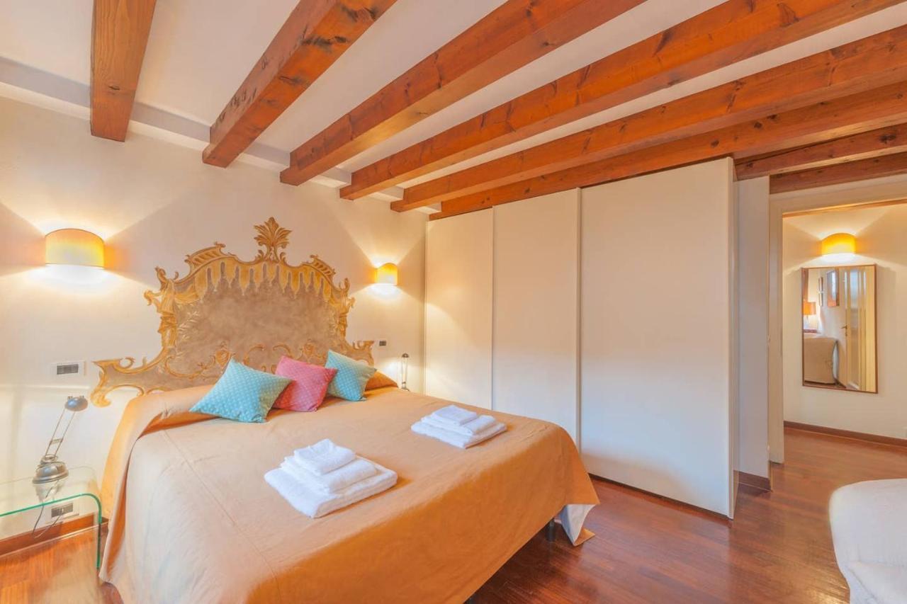 Ca' delle Pizzocchere, a perfect spot in San Marco, sleep 8 Venezia Esterno foto